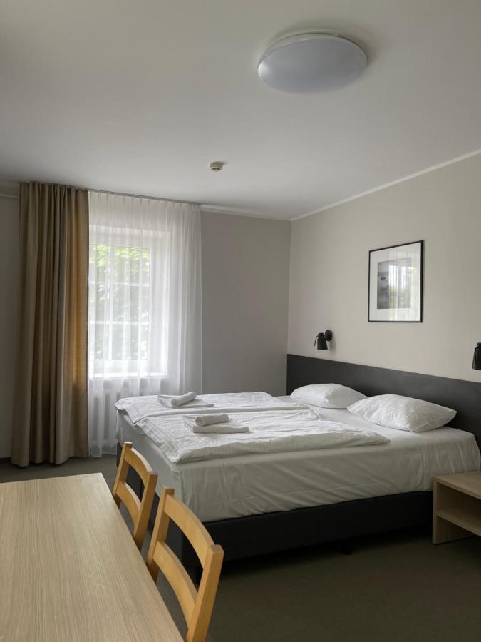 Hotel Jurate นิดา ภายนอก รูปภาพ