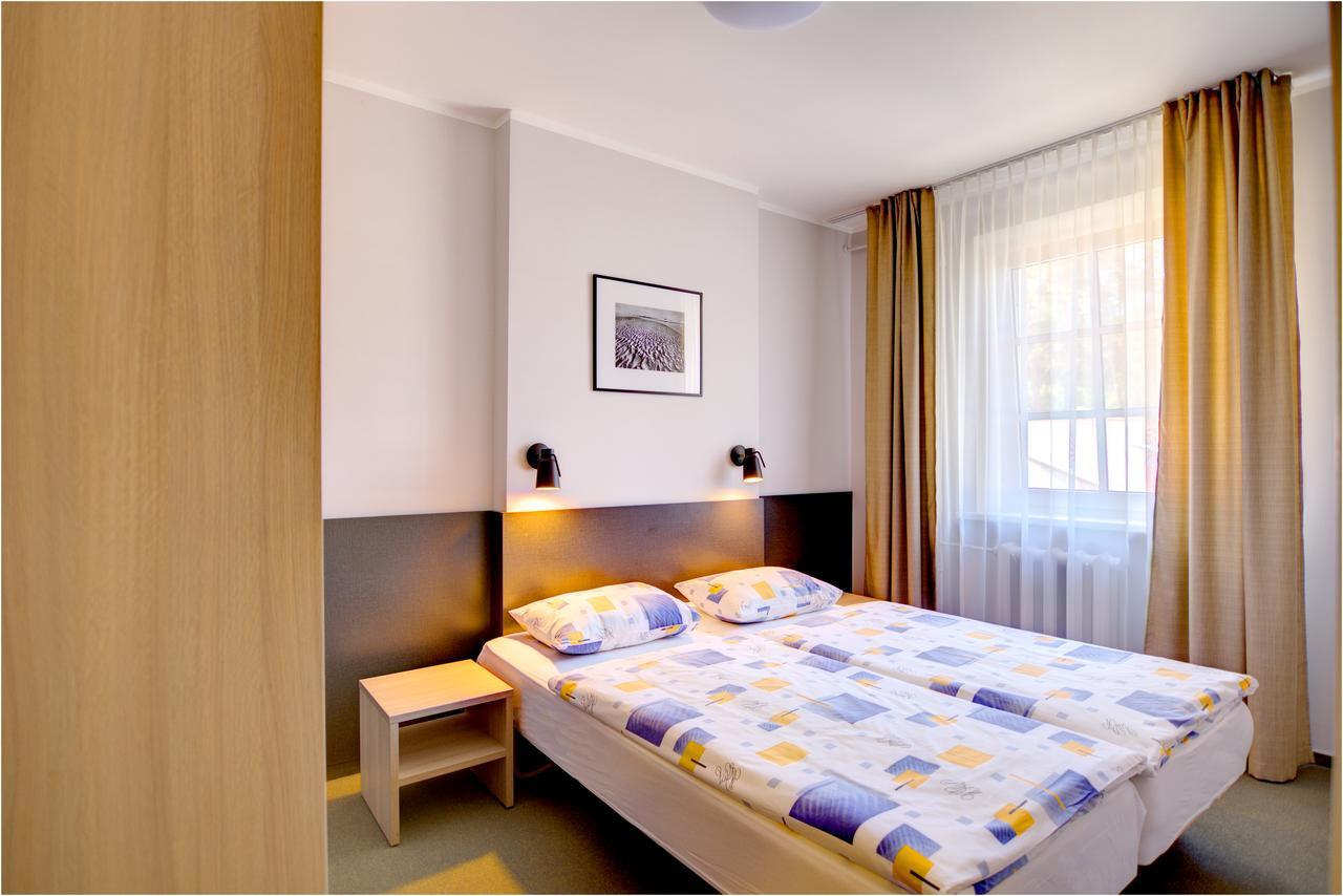 Hotel Jurate นิดา ภายนอก รูปภาพ